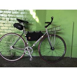 Fixie 