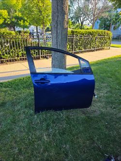 Toyota prius 2016-2022 passenger front door