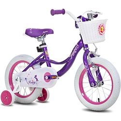 Girls Bike for Toddlers and Kids for sale