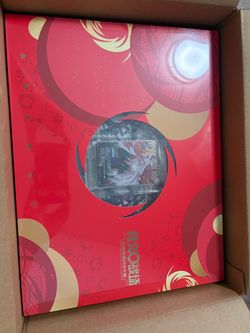 Riftbound Chinese Lunar New Year Bundle 2026