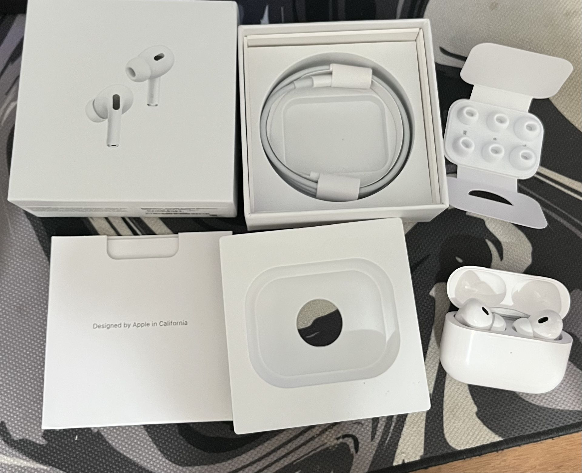 AirPod Pro 2nd Generation NEW