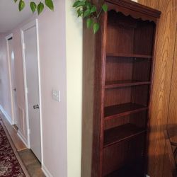 Bookshelf 