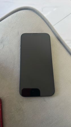 iPhone 13 128gb carrier lock