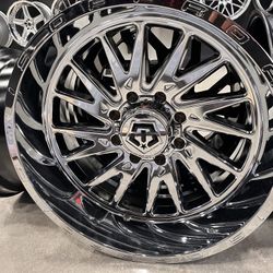 Tís Wheels New Models 