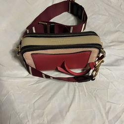 Crossbody purse