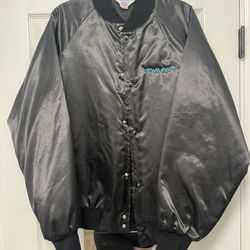 Vintage Bomber Jacket Sz Xl (utc Area)