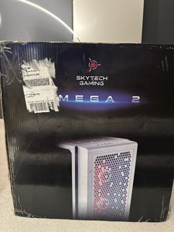 SKYTECH OMEGA 2 GAMING PC