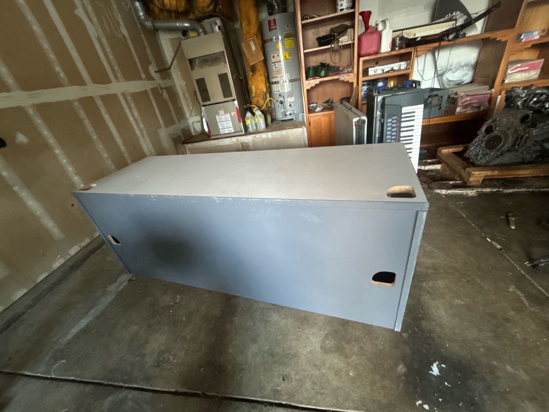 Office Desk