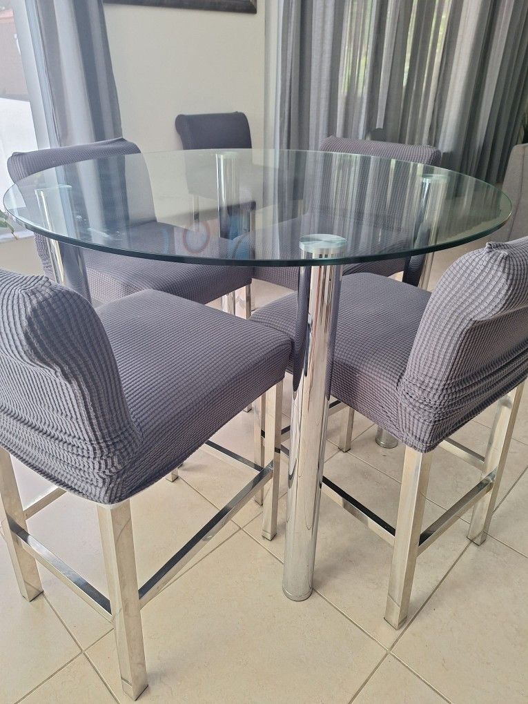 Dining Table Set
