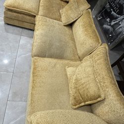 Seccional  - Sofa 