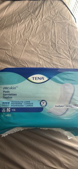 Sanitary Pads