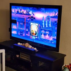 TV 54inch