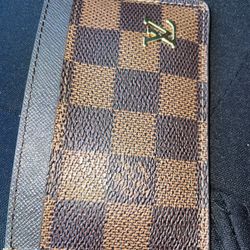 Men’s Wallets 