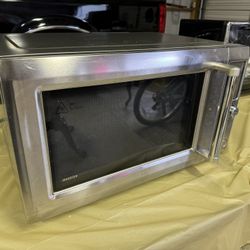 Breville Microwave/Air Fryer
