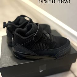 7C Brand New Jordans
