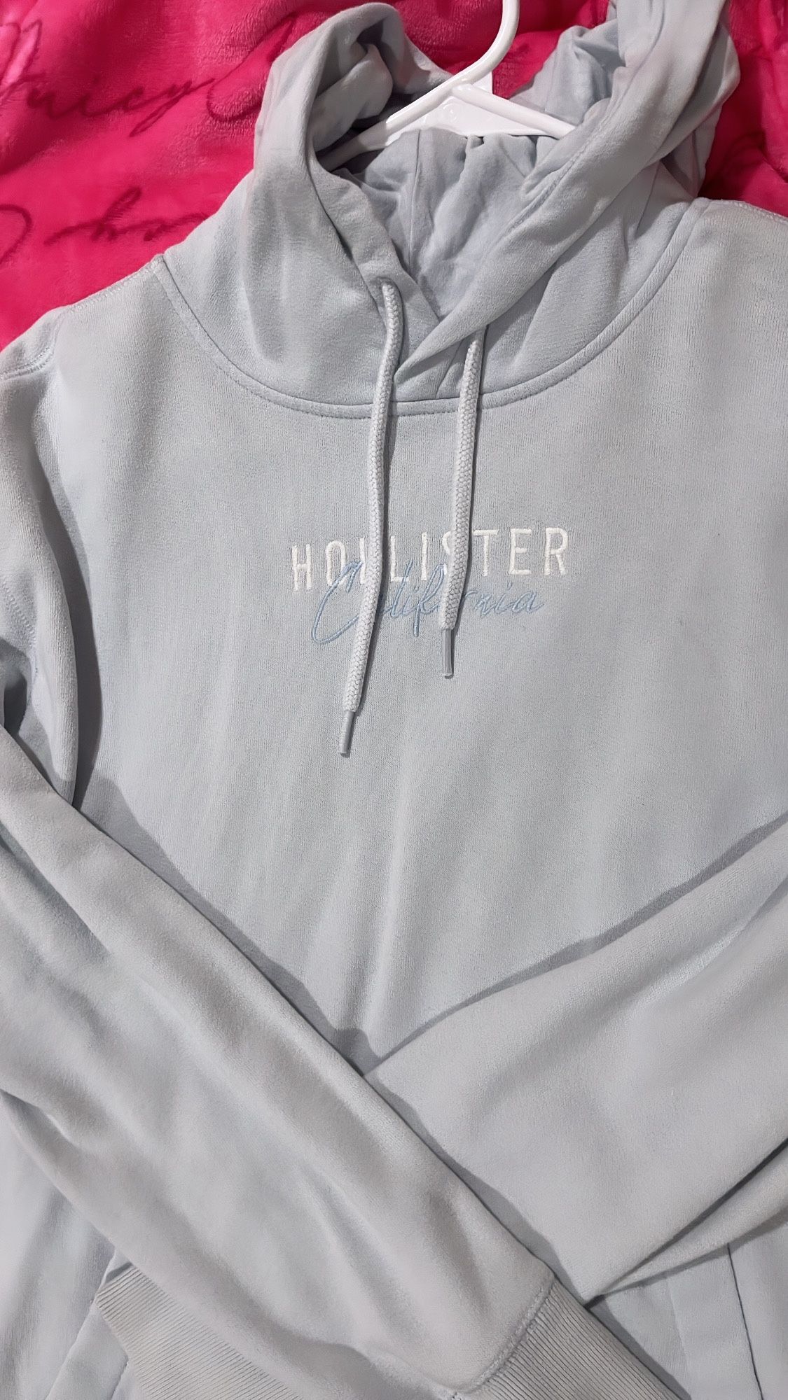 Hollister Hoodie 