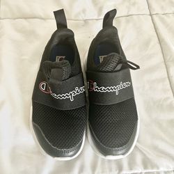 Boys Champion Slip On Shoes Size 11 Toddler