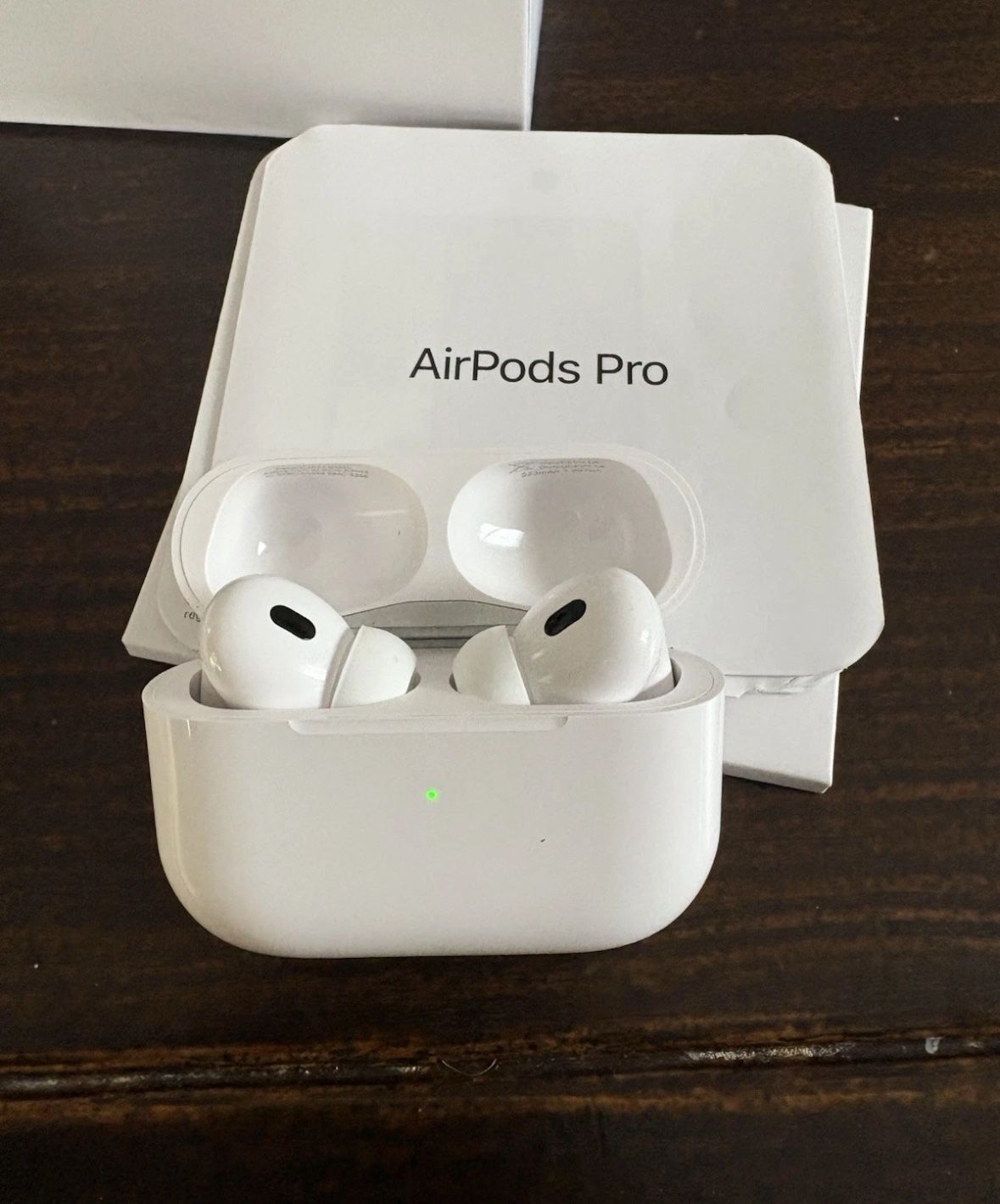 AirPods Pro 2nd Gen w/ ANC