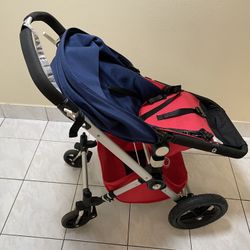 Bugaboo Chameleon Stroller 