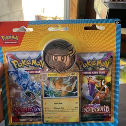 Pokémon