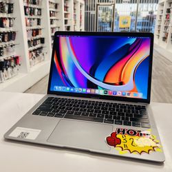 MacBook Air i5 2018