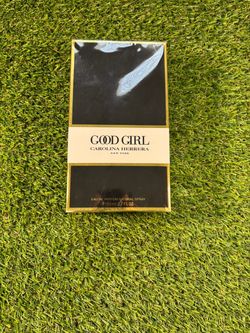 Carolina Herrera Good Girl EDP 80ml