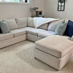Sectional couches