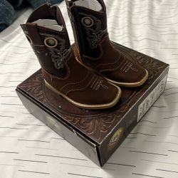 Toddler Cowboy Boots