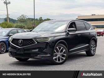 2023 Acura MDX