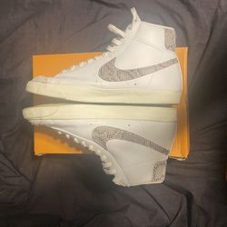Nike Blazers