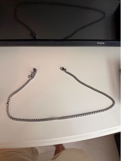 JP Army Chain