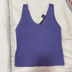 Cute tank top
