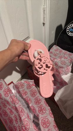 Tory Burch Miller Sandals
