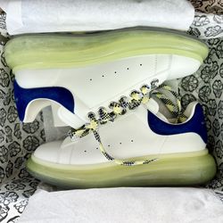 Alexander mcqueen deals larry sale