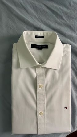 Tommy Hilfiger  men shirt