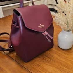 KATE SPADE BACKPACK