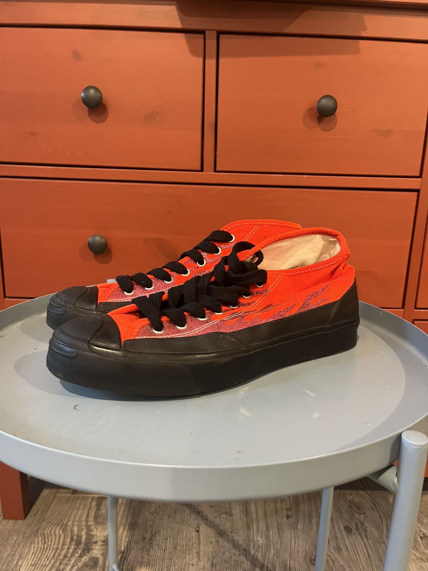 Converse x Asap Nast Collab