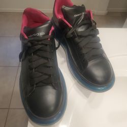 Alexander McQueen  Men's Size 10