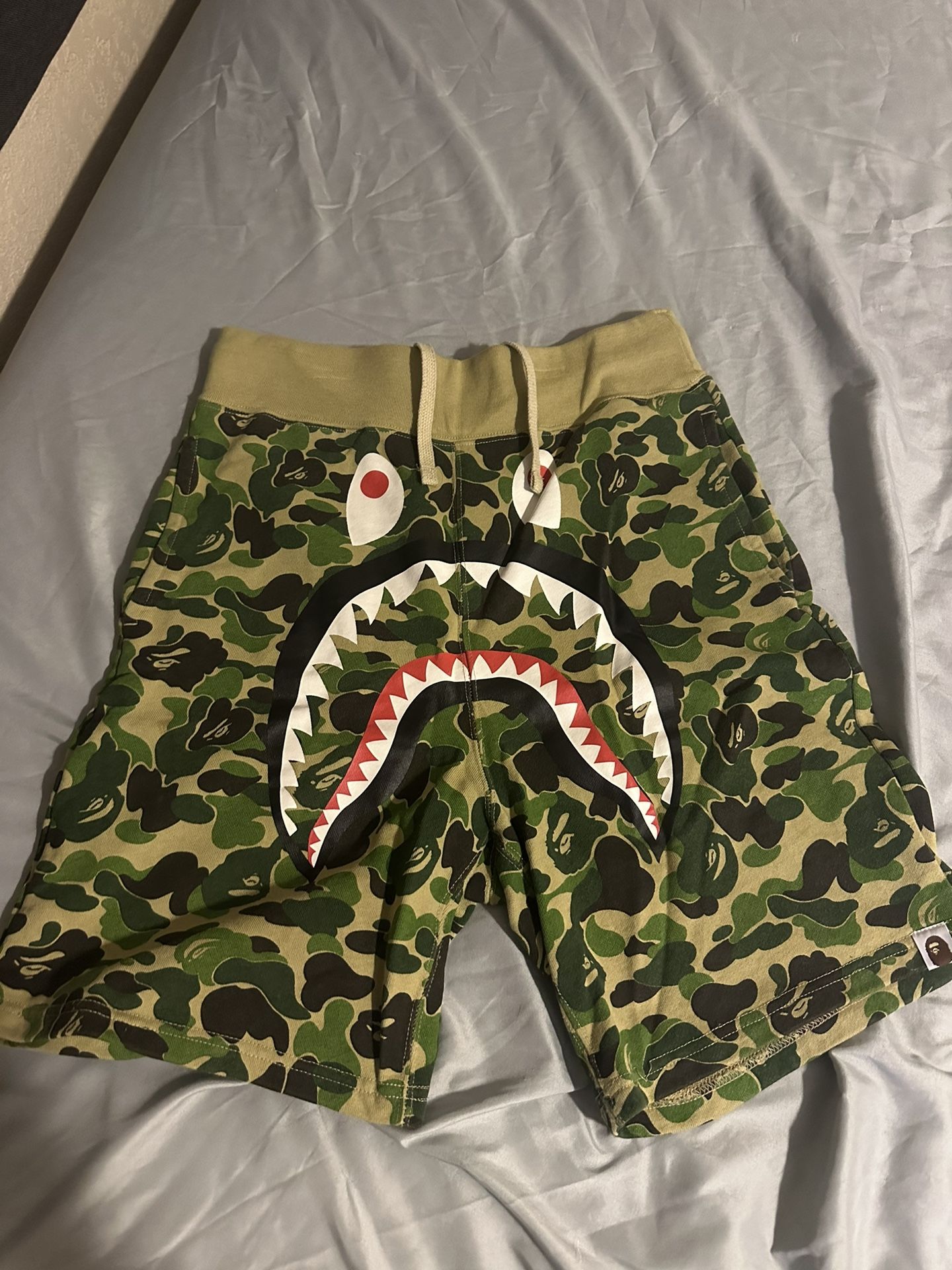 Bape Shorts