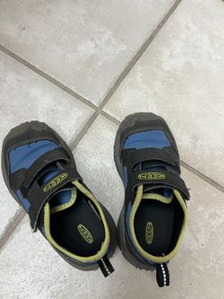 Keen Boy Shoes