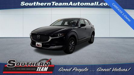 2023 Mazda CX-30
