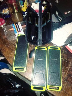 Bluetooth speakers lock picking kit 20 each