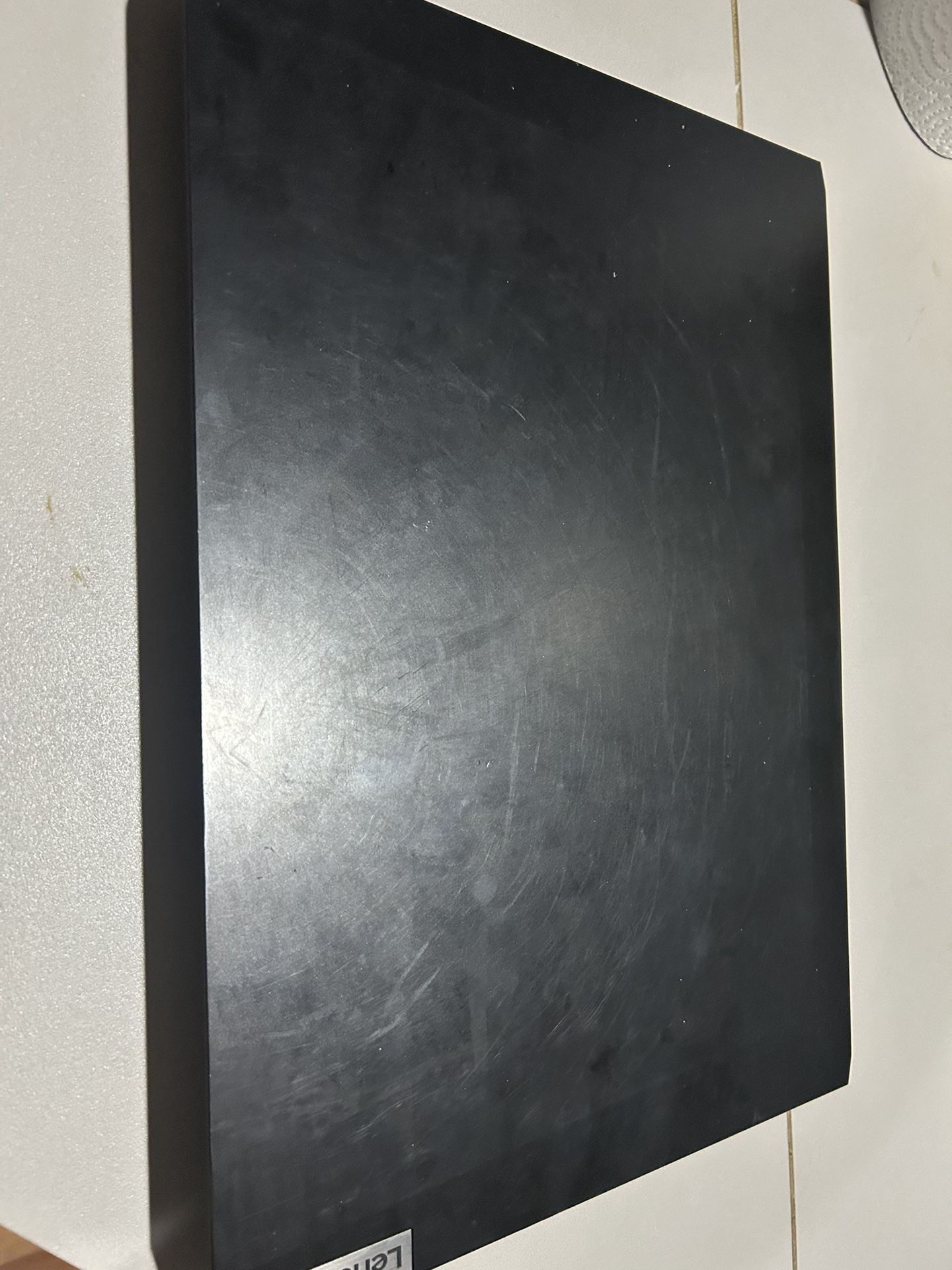 lenovo ideapad gaming 15.6