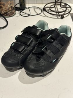 Tommaso Women's SPD Cycling Shoes