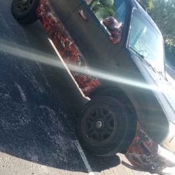 2005 Mercury Mountaineer