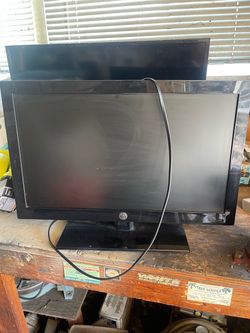 Gaming monitor