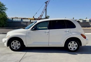 2003 Chrysler PT Cruiser