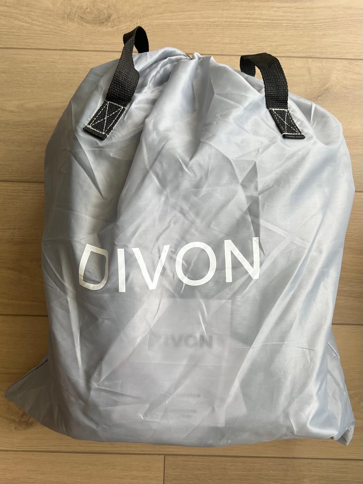 DIVON Air Mattress – Model DN-H5418