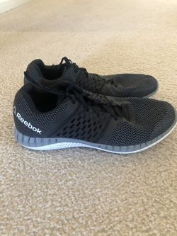 Men’s Reebok size 10 shoes