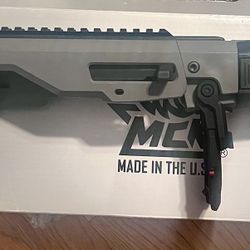 Micro Conversion Kit For Smith & Wesson 